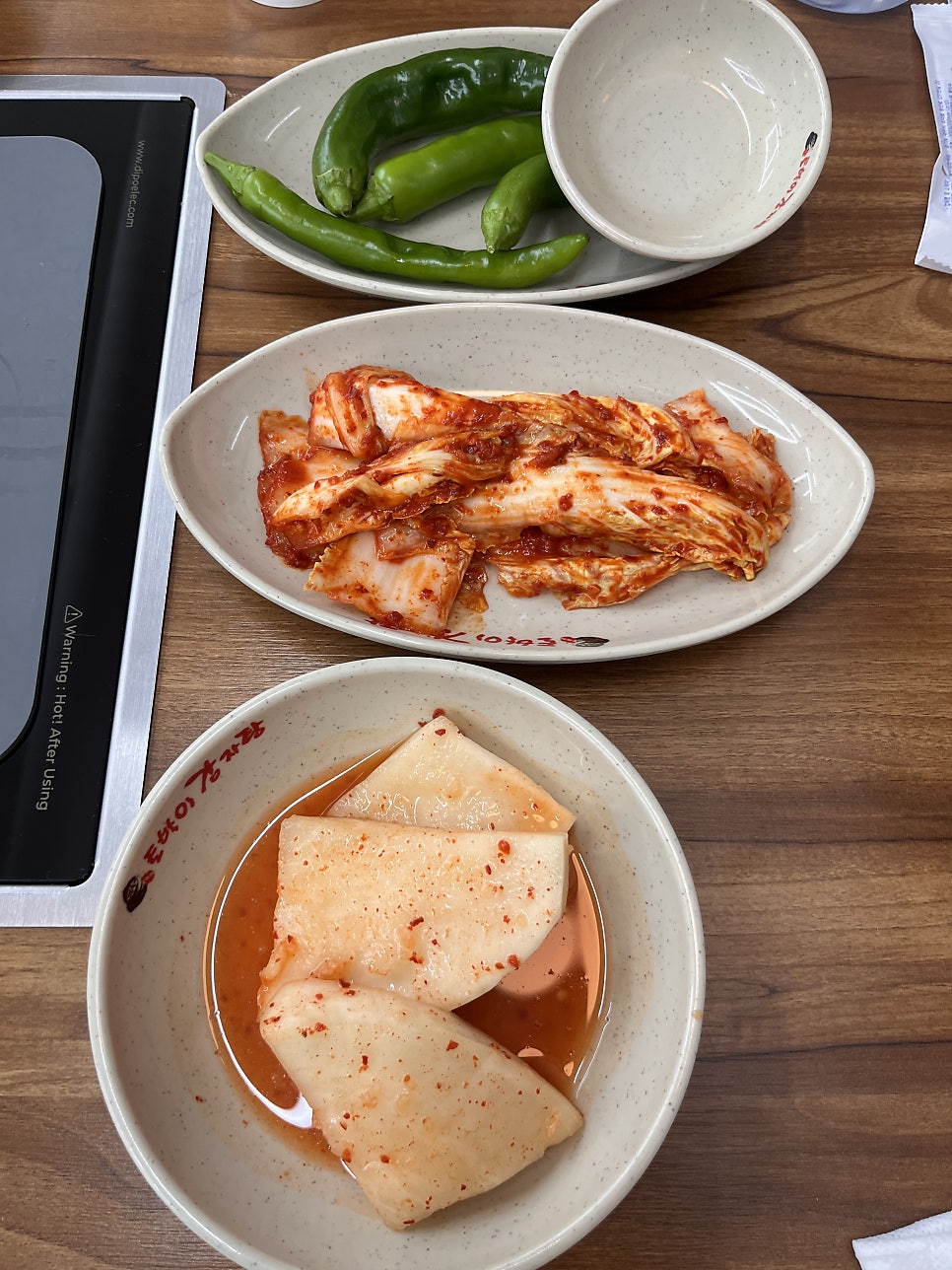 토박이감자탕 사진 5