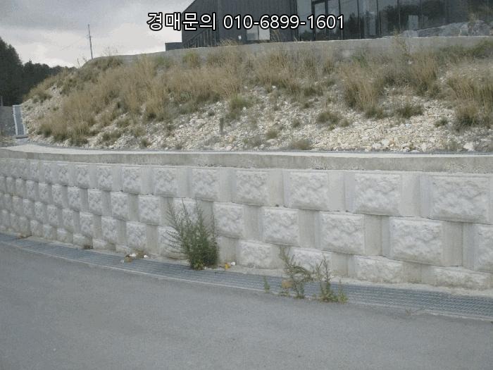  포항 북구 장성동 1000평대 대형 토지를 품은 근린시설 경매, 신축급 컨디션으로 사업 기회를 잡을 절호의 찬스 2025타경3774