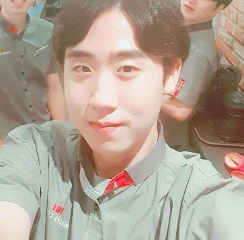 스낵타운 <b>개그맨</b> <b>이재율</b> 궁금한 과거 사진과 작품활동, MBTI... 