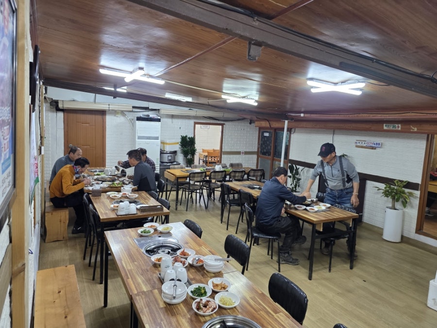 중흥식당 사진 5