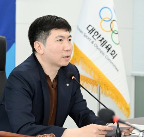   대한체육회 김나미 사무총장 전격 사임! 국민적 분노를 부른 실언의 대가