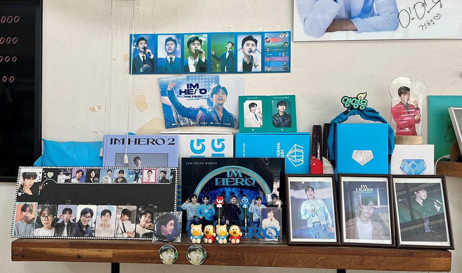 꽁다리김밥&으뜸만두 사진 2