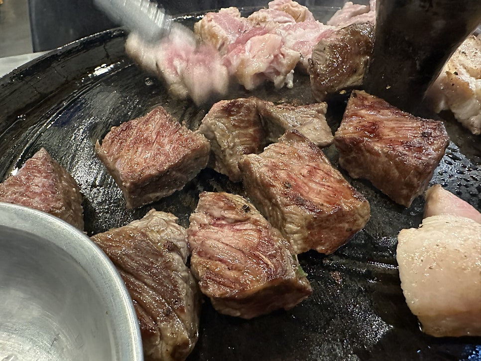 목구멍 울산울주점 사진 6