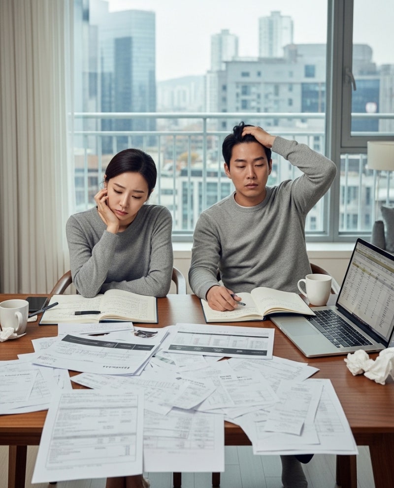 신혼집 구하기 필수 정보｜신혼부부 지원금 190만 원 + 하영드림 주택마련 비교