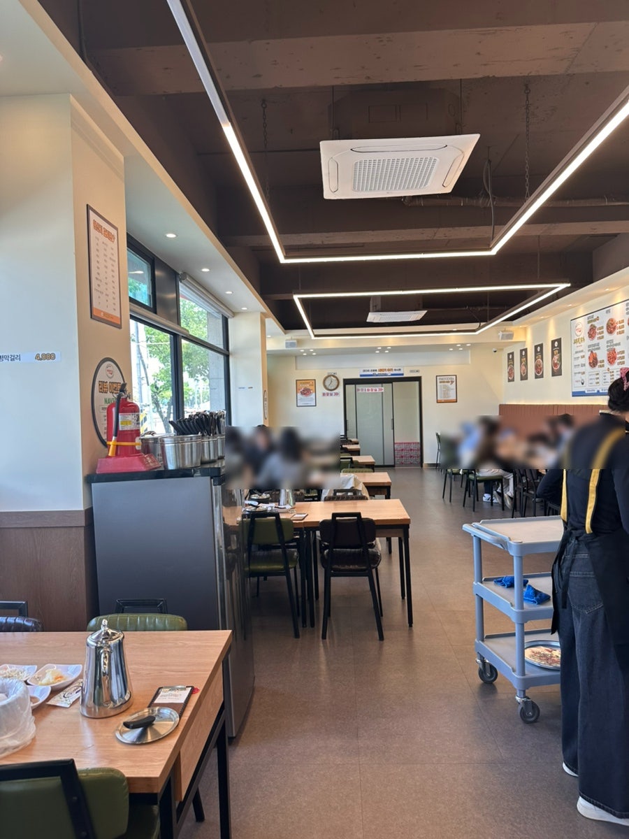 마린보이코다리1번가 오산점 사진 4