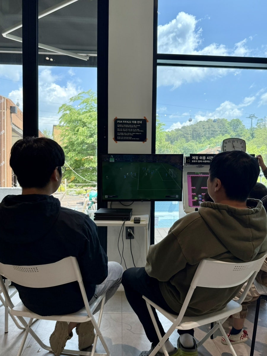 선녀와나무꾼캠핑장 사진 5