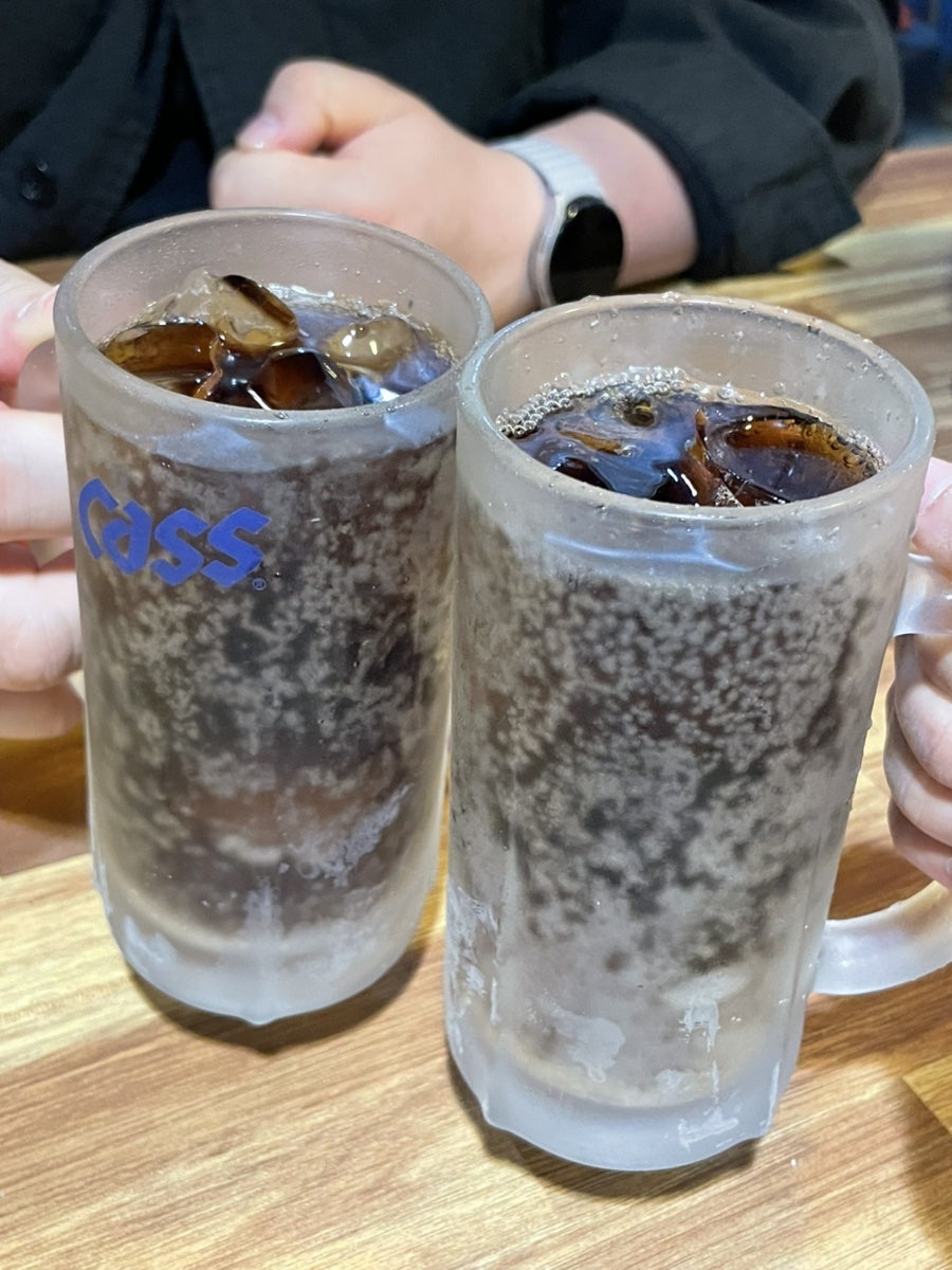 맥시칸치킨 선운점 사진 5