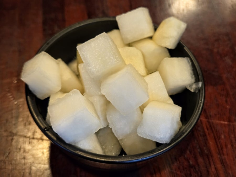 교촌치킨 불광1동점 사진 4