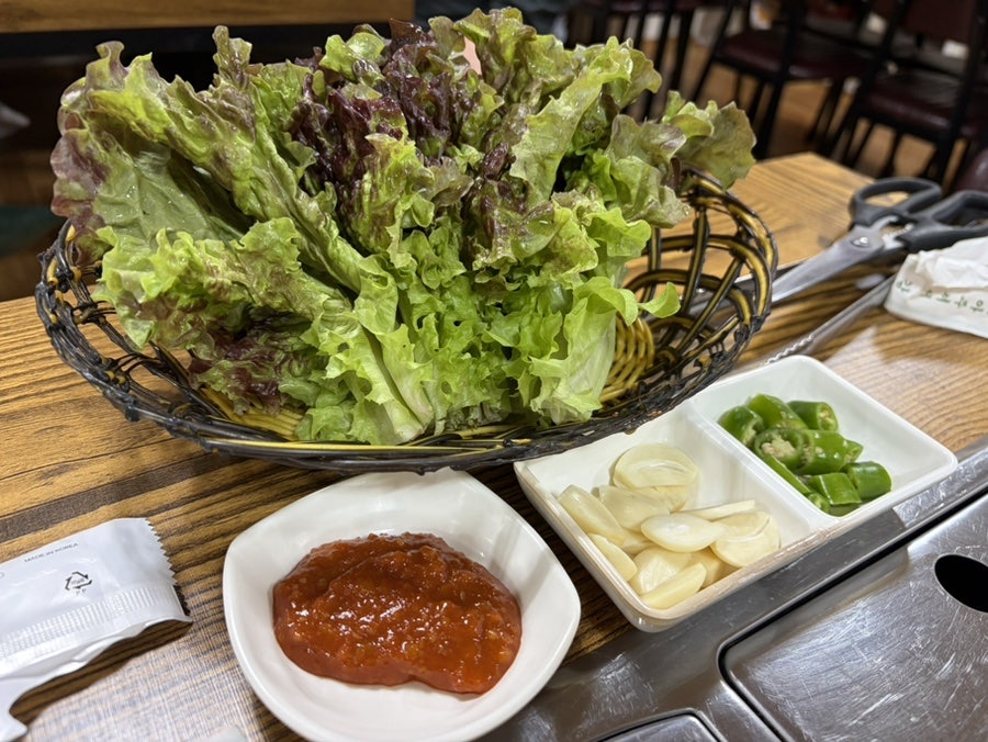 한국회관 사진 6
