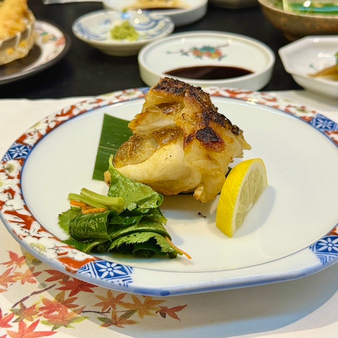 요시노스시 사진 6