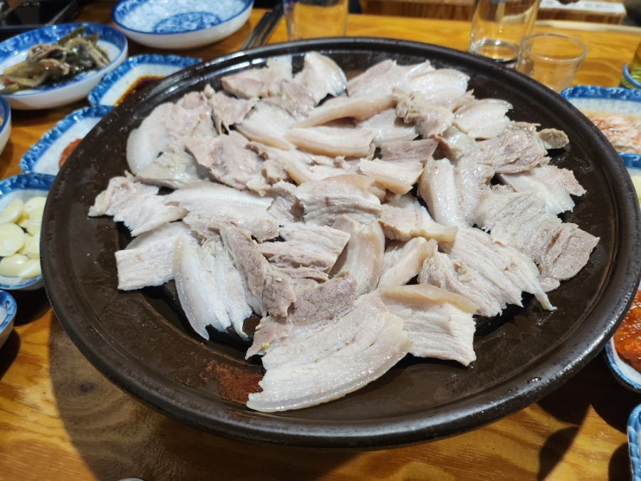 수육본가 사진 1