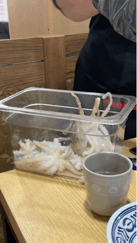 [선릉/대치] 도심에서 만나는 제철 맛집 여수 오동도 쭈꾸미 샤브샤브 / 분위기 좋은 강남 LP ....