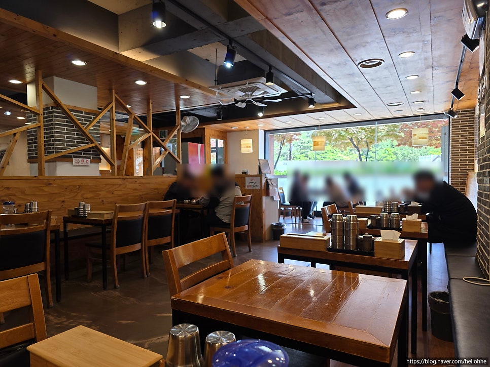 본래순대 영등포구청점 사진 2
