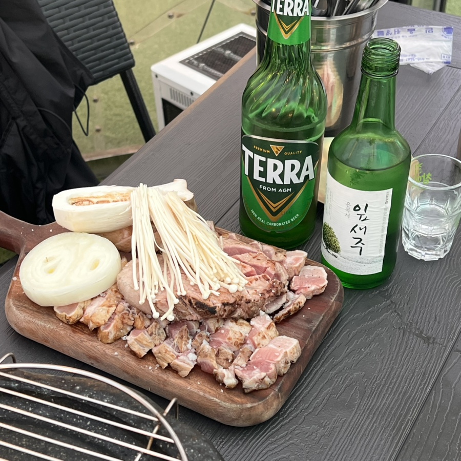 우대명가 사진 1