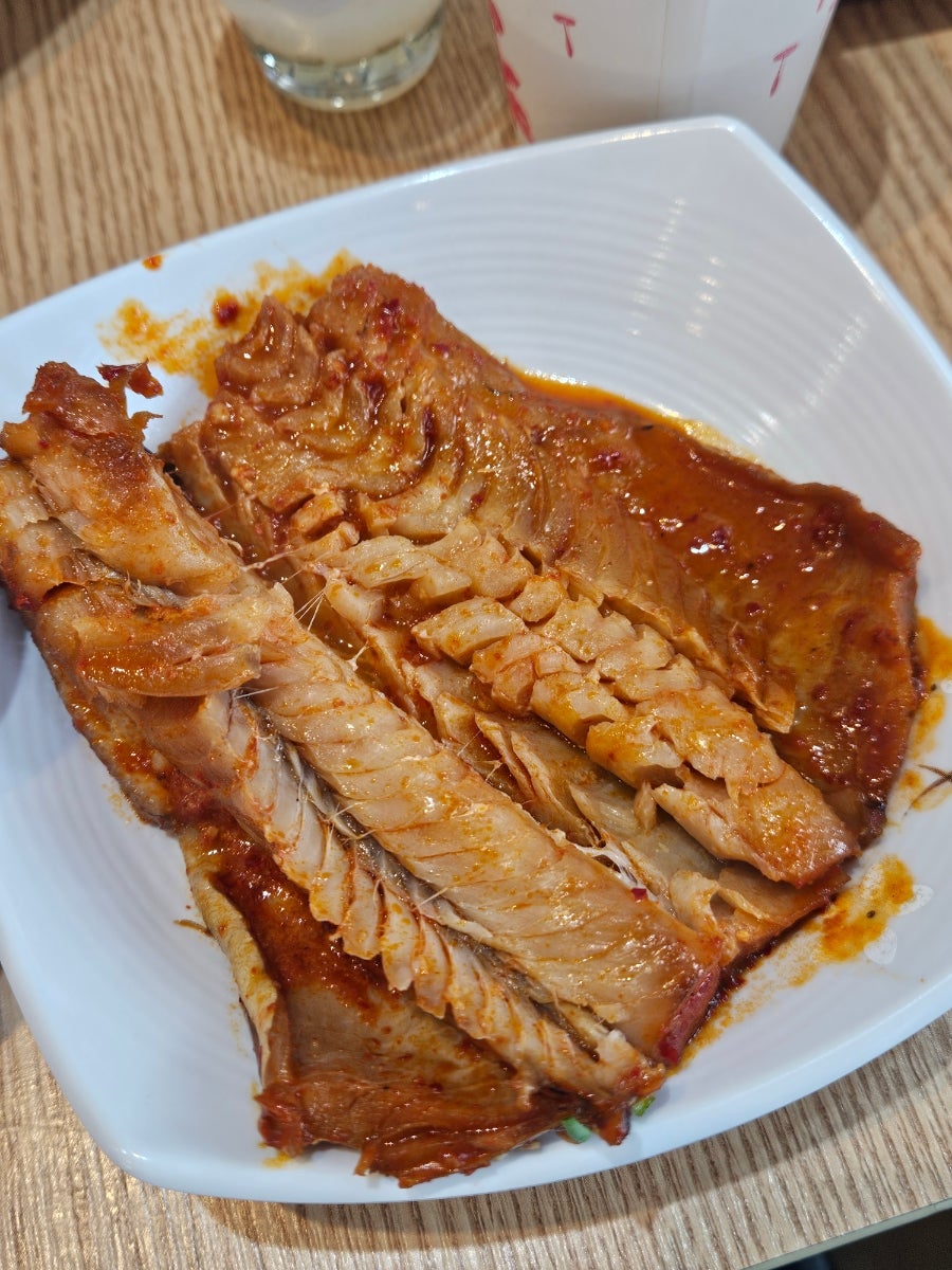 바다의품격왕코다리 시청점 사진 5