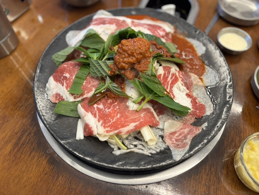 쭈꾸미도사 방이점 사진 2