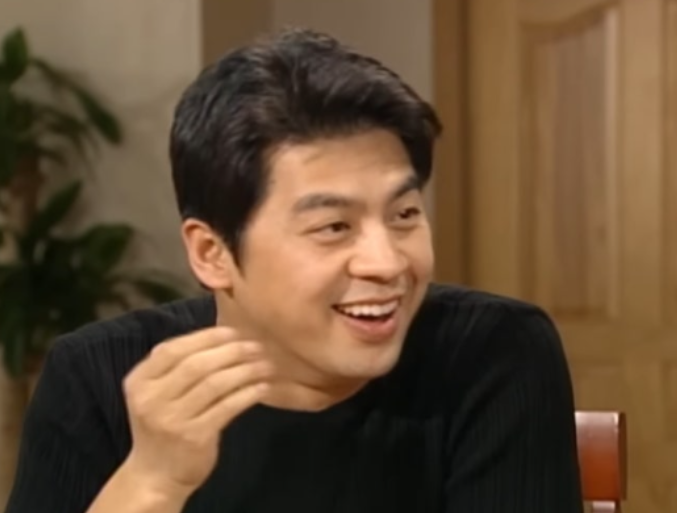 배우 권오중 프로필 아내 데뷔 아들 : 코믹 연기의 대명사에서 '위대한 아버지'로