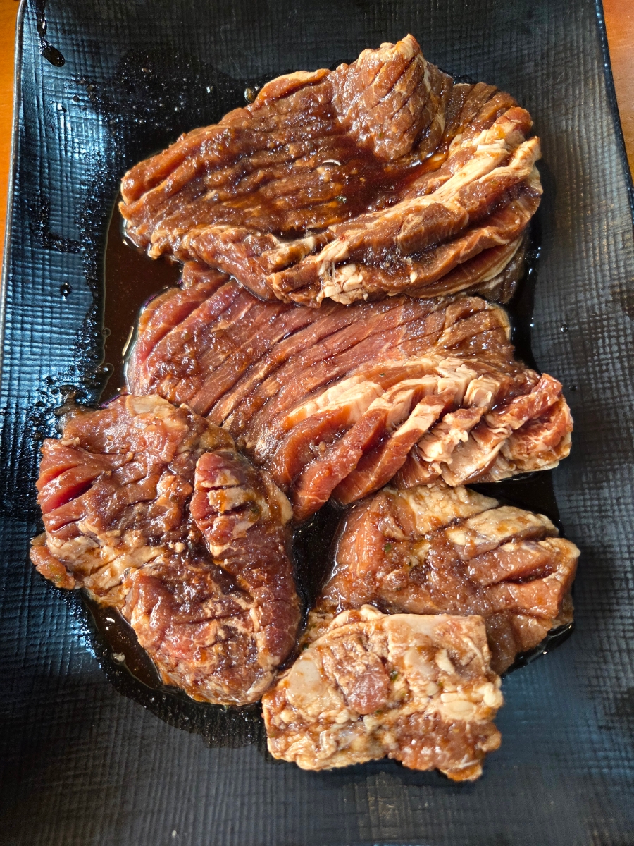 풍성한갈비 사진 5