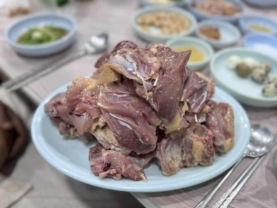 청풍가든 사진 6