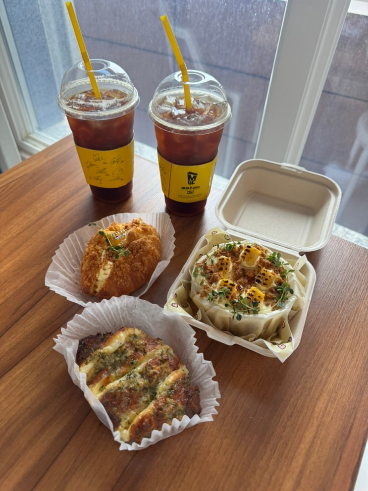  속초 소금빵 맛집 속초여행 빵투어 달달공장