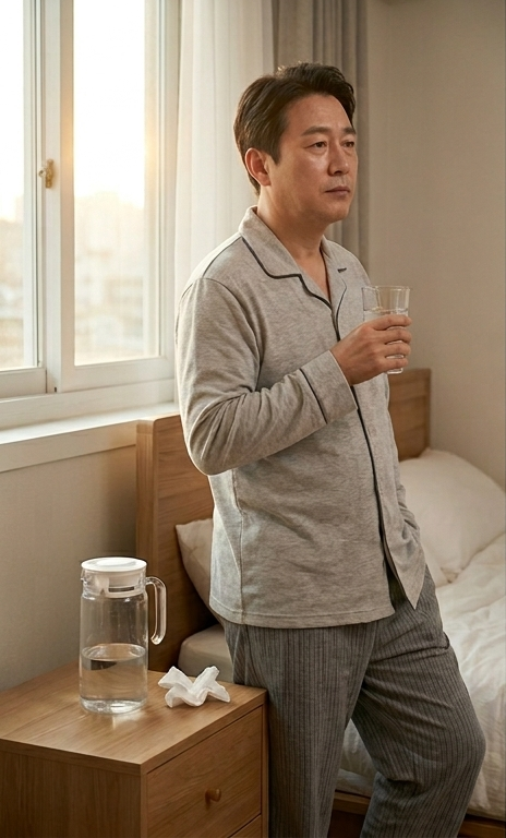  당뇨병 진단 기준