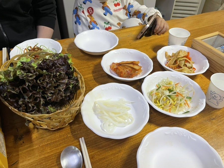 싸다돼지마을 천안분점 사진 4