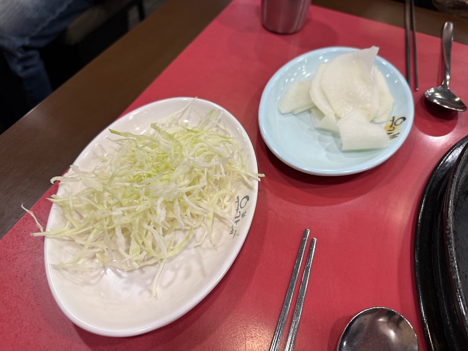 유가네닭갈비 수원아주대점 사진 6