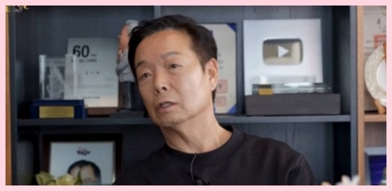 김학래 외도·도박 모두 인정, 각서만 110통 임미숙 말 맞다