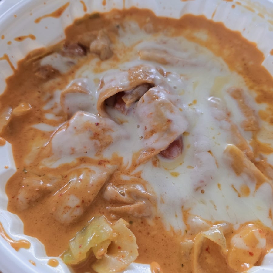 동대문엽기떡볶이 대구장기점 사진 4