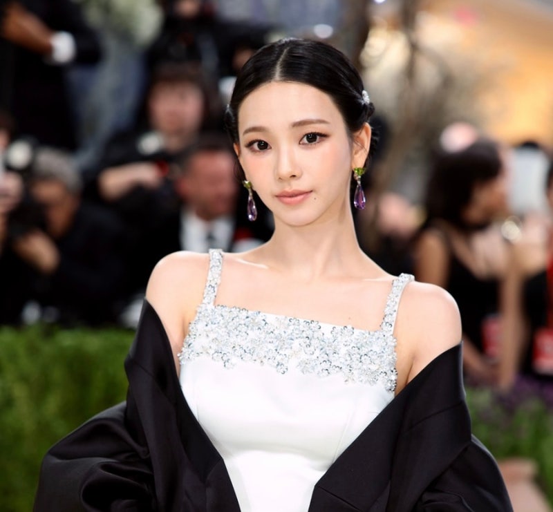 2026 Met Gala：Jennie的時間主題，Jisoo、Karina、Ningning、BLACKPINK Rosé總整理