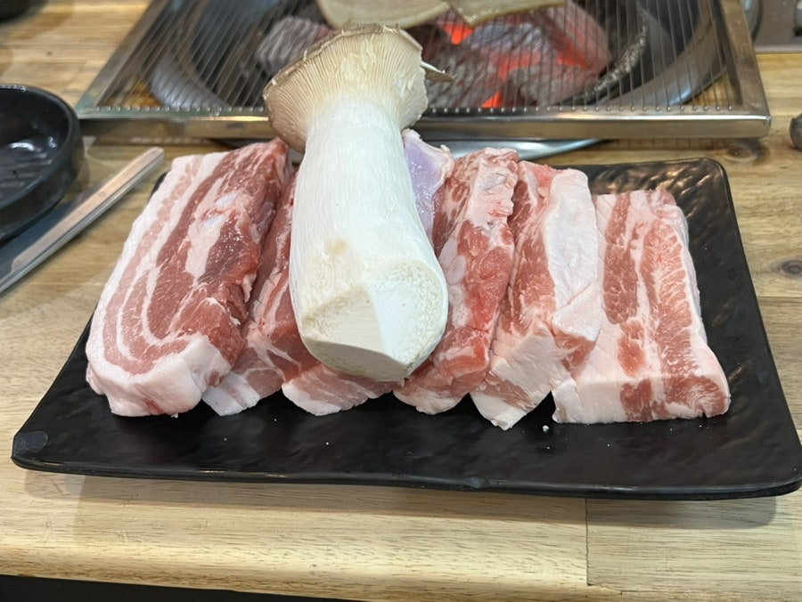 돼장금 사진 6