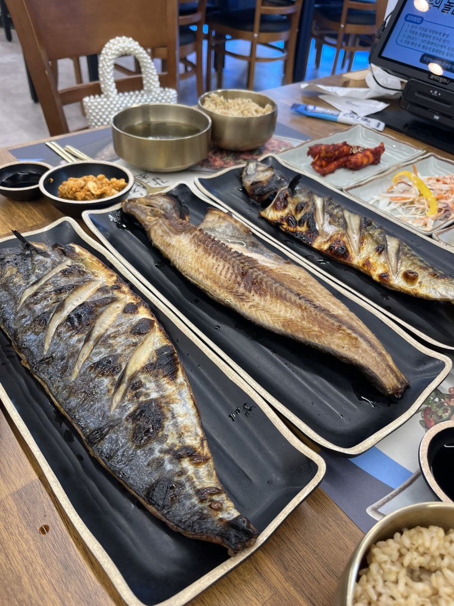 화덕으로간고등어 양주고읍점 사진 5