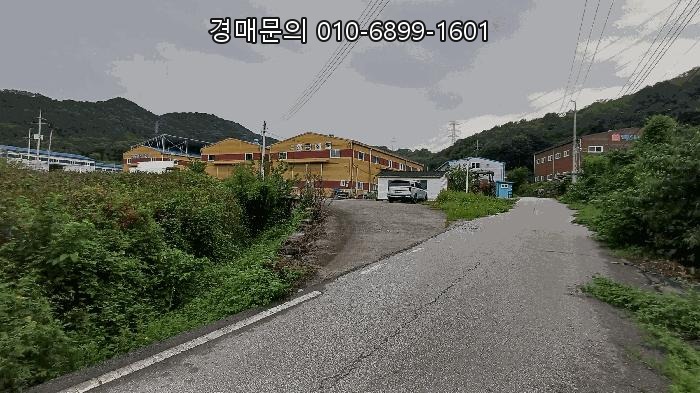  성장 잠재력 가득한 경상북도 칠곡 공장 경매, 기산면 행정리 559에서 만나는 성공적인 사업 확장 기회! 2025타경9051