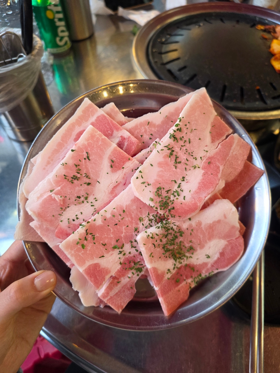 세하돈가 김해뒷고기 사진 5
