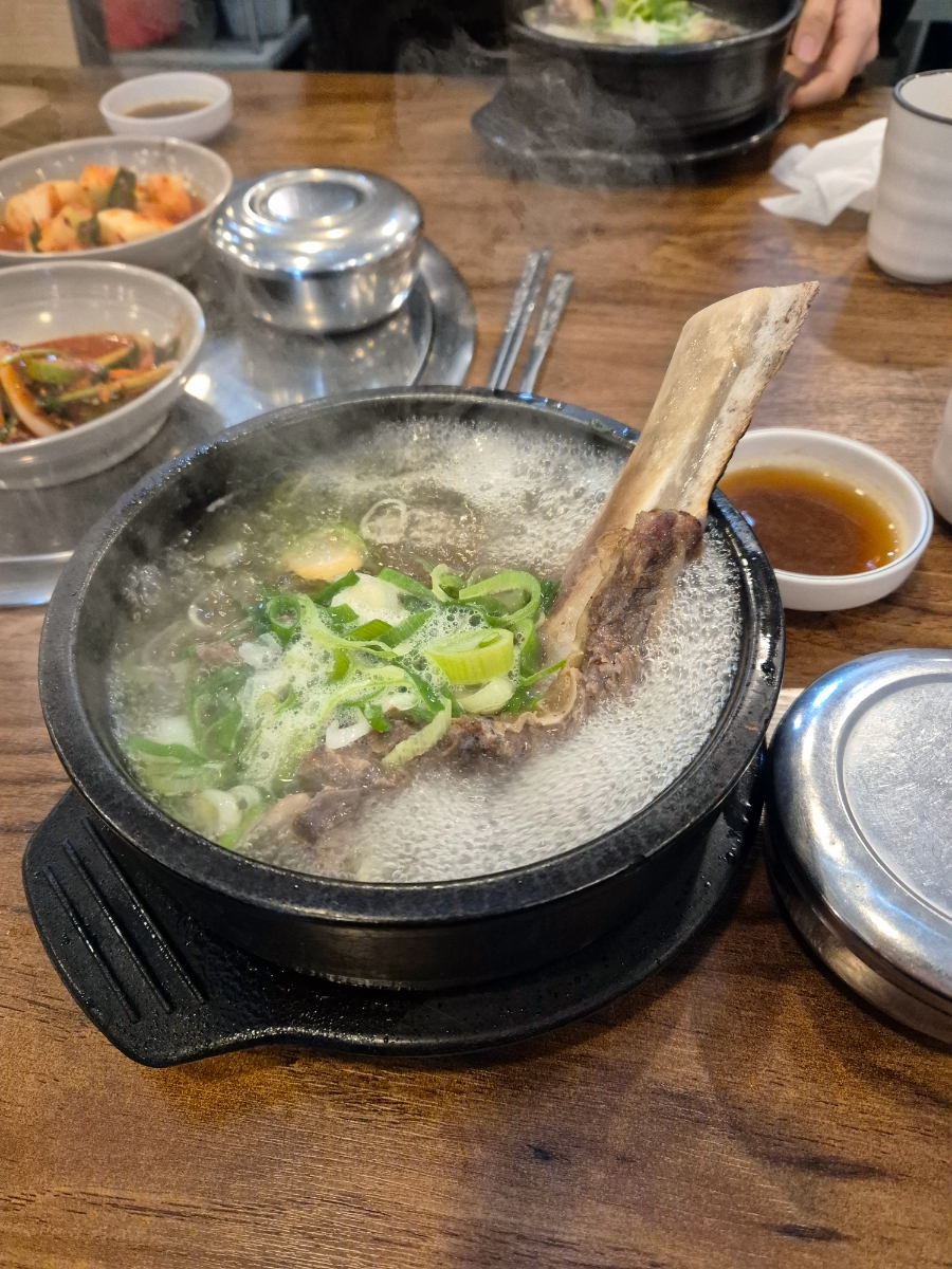 명품김제한우직판장 사진 3