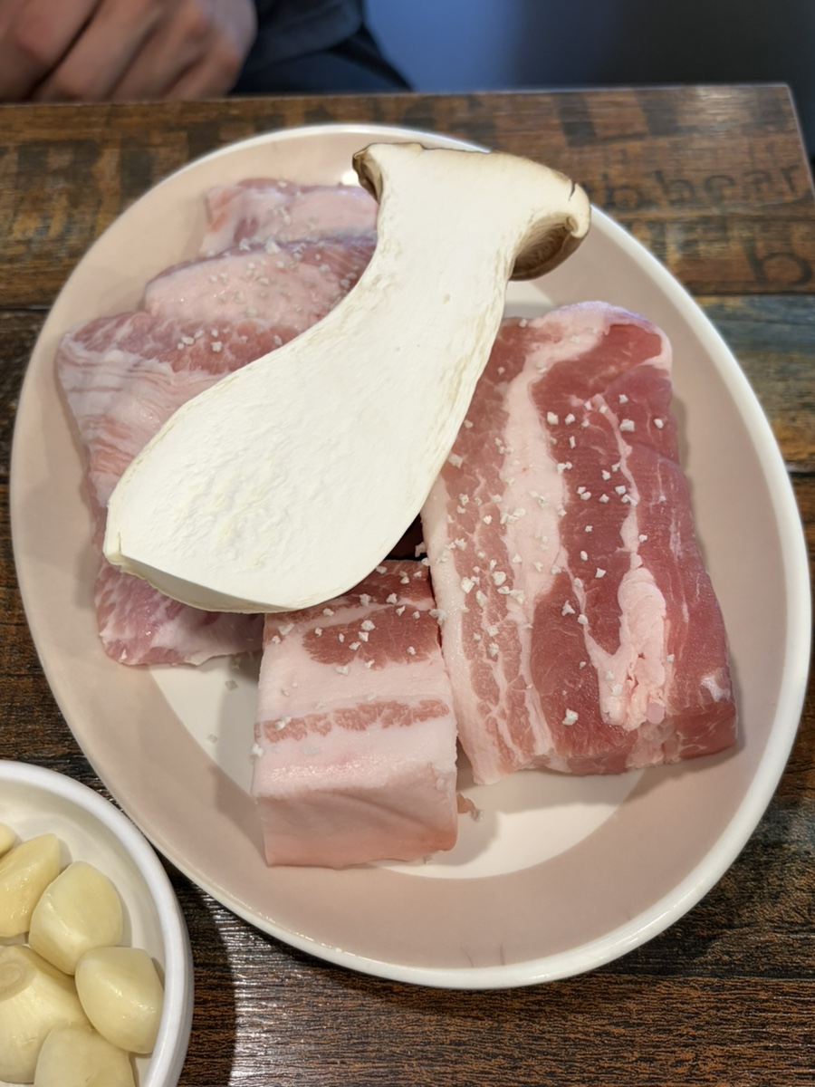돼갈장군 사진 6