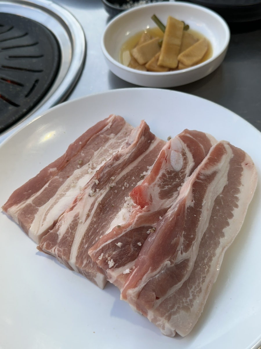 가마봉생고기 사진 4