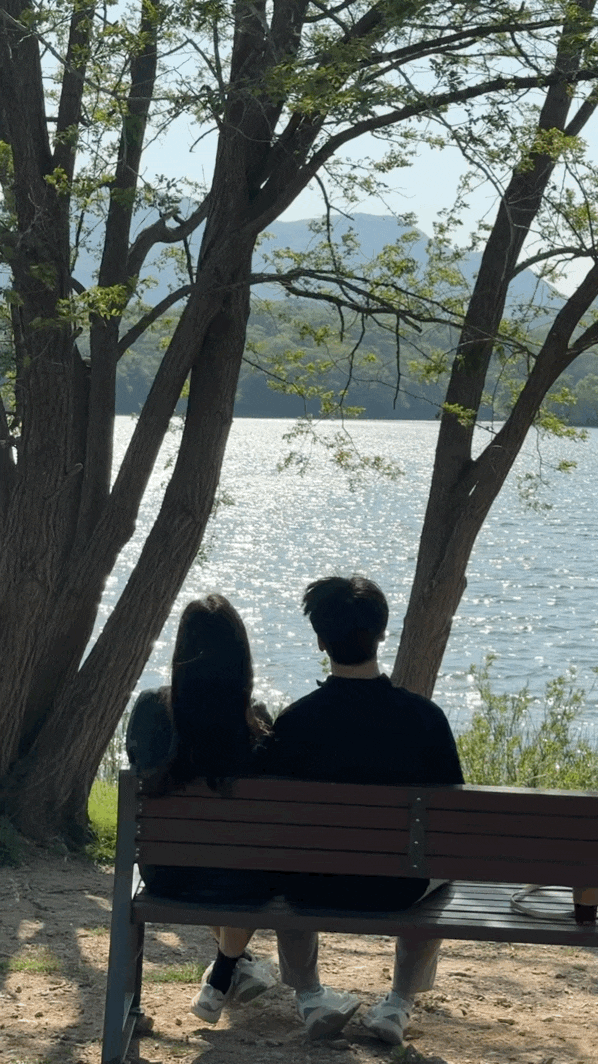  양평 두물머리 데이트 : 연핫도그부터 두물경 산책까지 완벽한 서울 근교 드라이브 코스