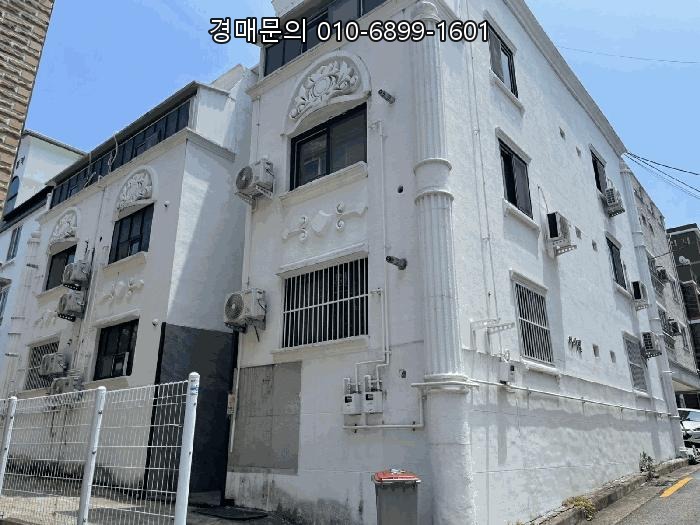  전북 전주시 덕진구 인후동1가, 대중교통 접근성 우수한 제1종일반주거지역 다가구주택 경매 물건 투자 분석! 2025타경783