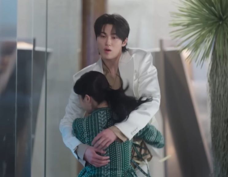  한로로 안녕 가사 해석 - 21세기 대군부인 OST 이 곡 왜 자꾸 박히지?