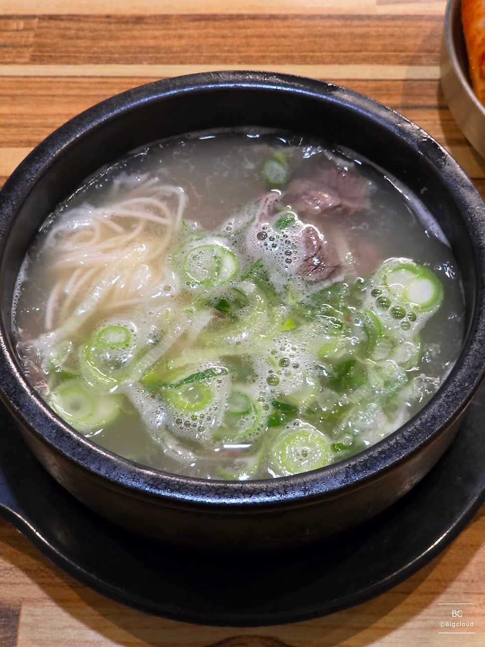 외고집설렁탕 사진 3