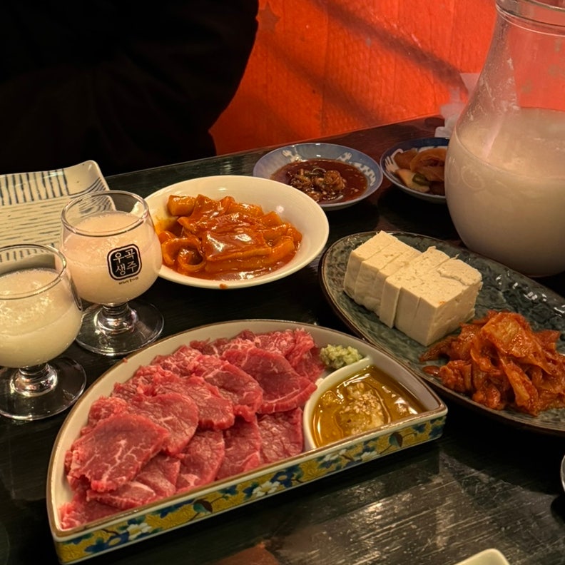 우아한막걸리 사진 6