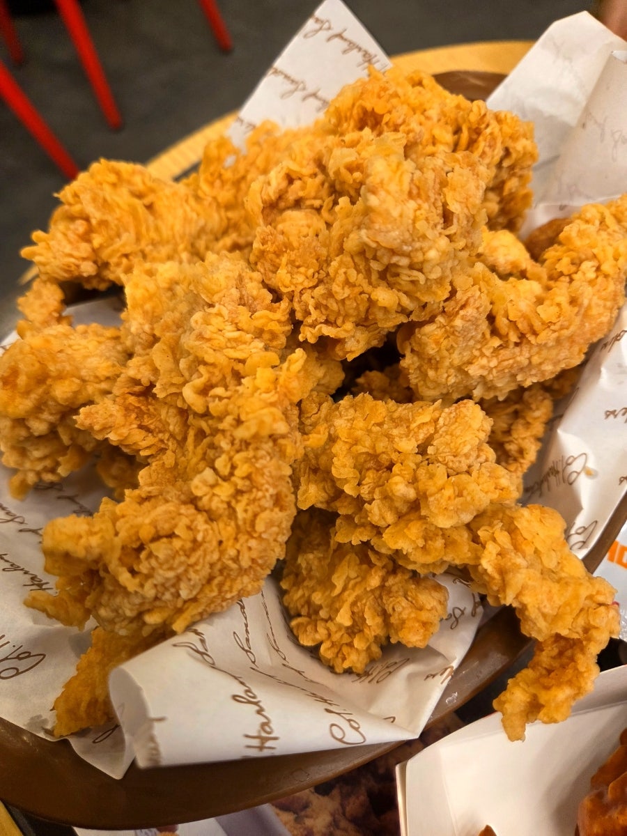 KFC 전북도청점 사진 4