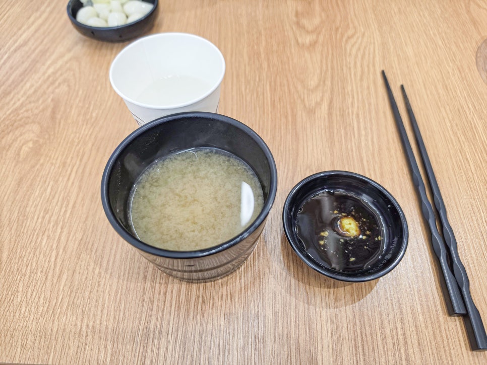 우리동네스시신조 화성동탄점 사진 4