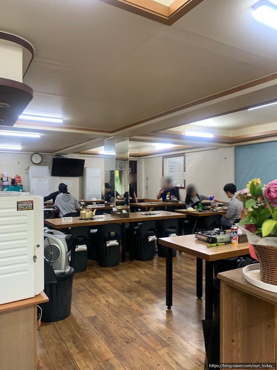 지리산골 생고기 사진 3