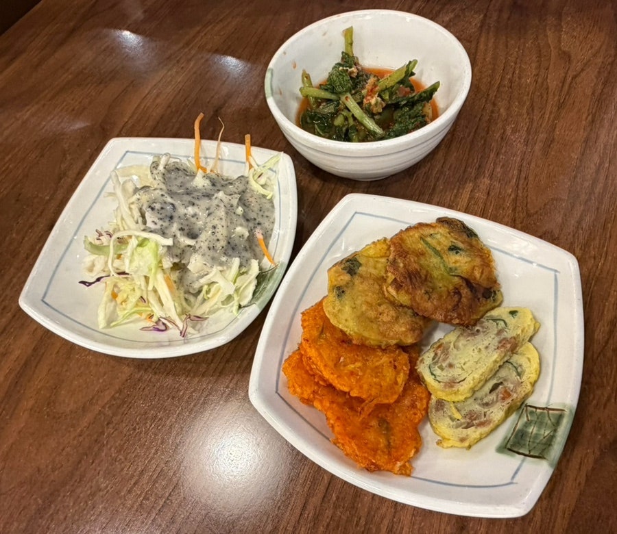 기와옥순두부 효동점 사진 6
