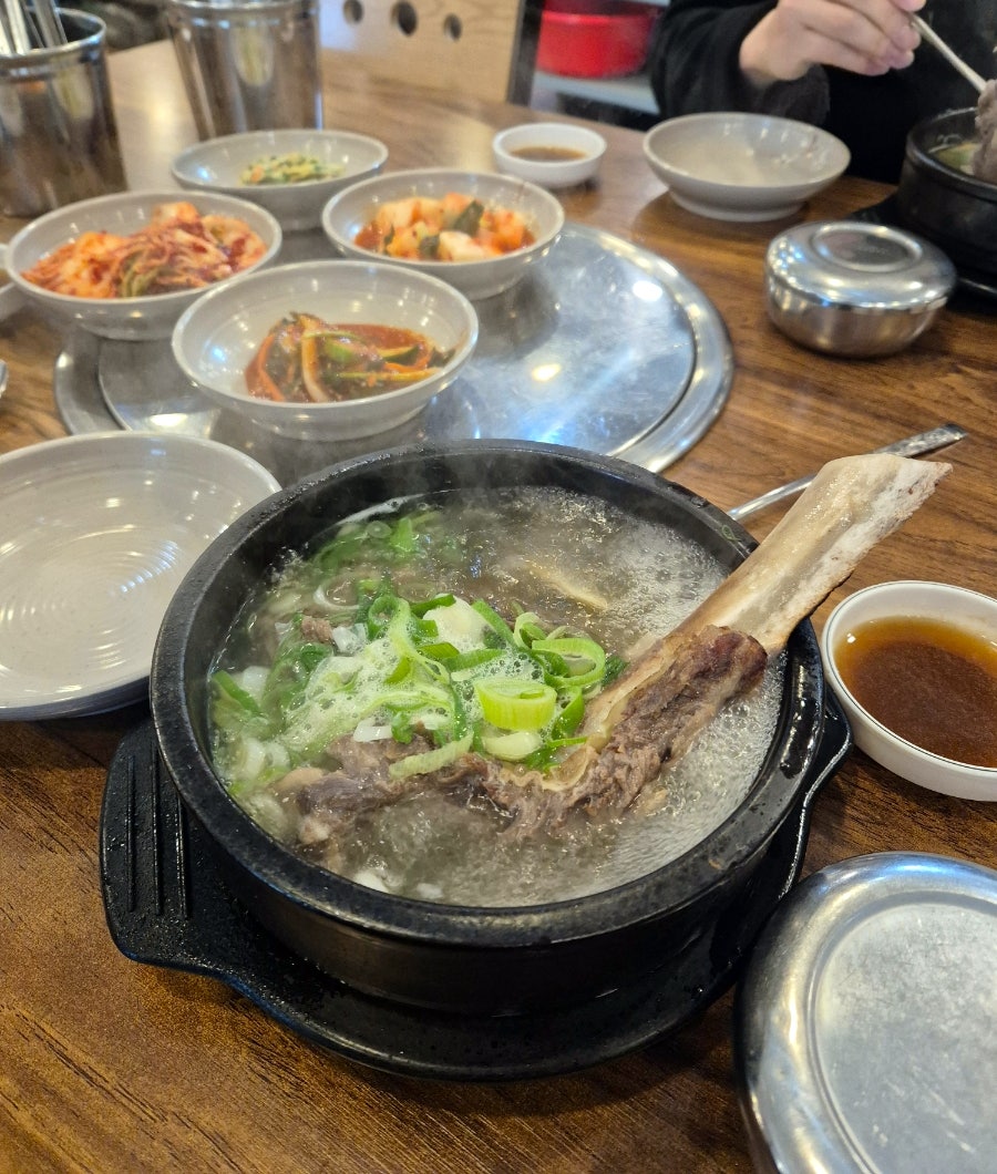 명품김제한우직판장 사진 6