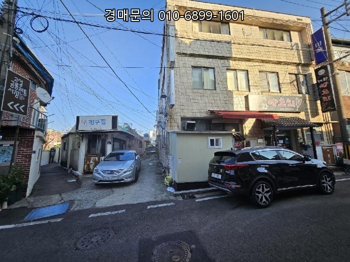  경상남도 고성군 고성읍 성내리 근린시설 경매, 넓은 토지와 다양한 활용 가치로 시선을 사로잡는 투자 기회! 현명한 입찰 전략이 성공을 좌우합니다. 사건번호 2024-29859