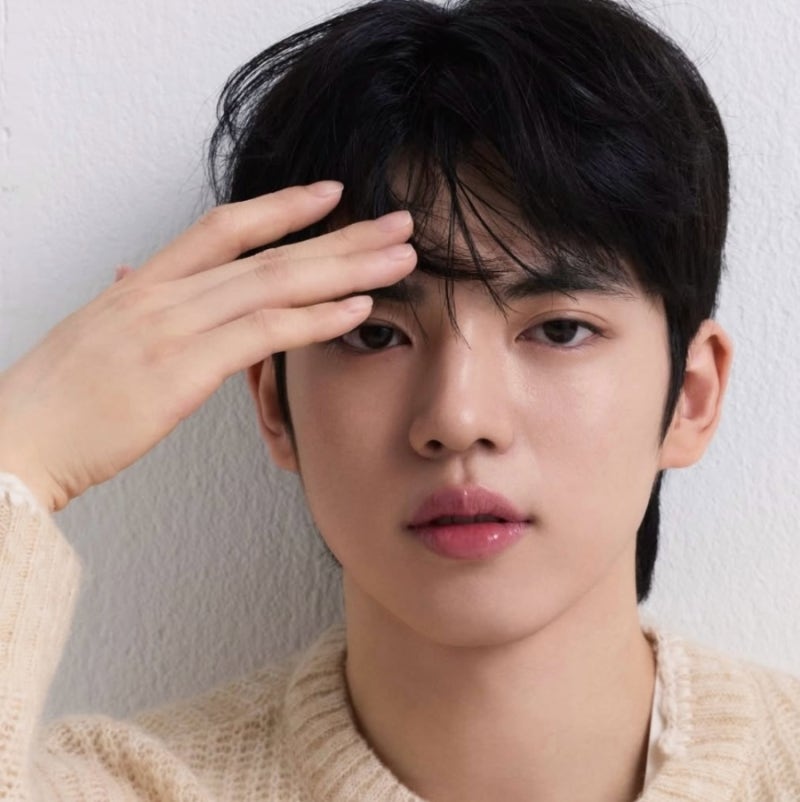 차준환 판타지오 프로필 사진 공개 배우같은 비주얼 미쳤다