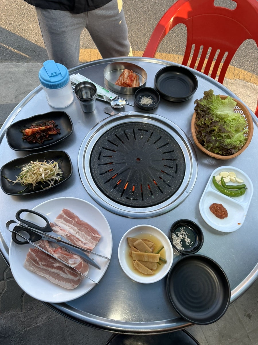 가마봉생고기 사진 5